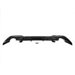 Performance Galinio Bamperio Difuzorius skirtas BMW G20 / G21 (18-22) su M-Pack, juodas blizgus
