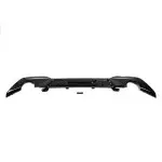 Performance Galinio Bamperio Difuzorius skirtas BMW G20 / G21 (18-22) su M-Pack, juodas blizgus