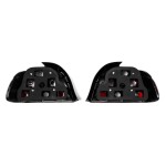 Tail lights for BMW E39 sedan Pre-facelift (1995-2000.08)