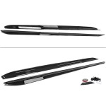 Performance Poslenksčiai, komplektas skirtas BMW G20 / G21 (18-26) su M-Pack, juodi blizgūs