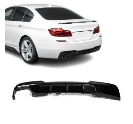 Performance Difuzorius skirtas BMW F10 / F11 su M-Pack...