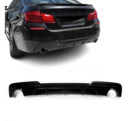 Performance galinis Difuzorius skirtas BMW F10 / F11...