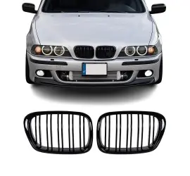 Performance priekinės grotelės skirtos BMW E39...
