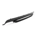 Galinio M-Tech 2 bamperio difuzorius skirtas BMW E46 (98-06)