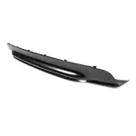 Galinio M-Tech 2 bamperio difuzorius skirtas BMW E46 (98-06)