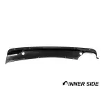 Galinio M-Tech 2 bamperio difuzorius skirtas BMW E46 (98-06)