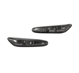 Side indicators for BMW X1 E84 (09-15), grey
