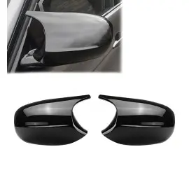 M style V2 Mirror Caps set for BMW E81 / E82 / E87 /...