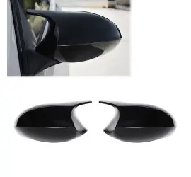 M style Veidrodėlių Dangteliai, komplektas skirtas BMW...
