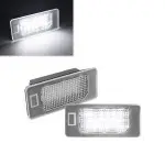 LED license plate light for BMW E92 / E93 (06-13)