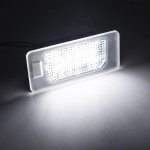 LED license plate light for BMW E92 / E93 (06-13)
