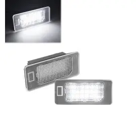 LED license plate light for BMW X5 E70 (07-13)