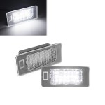 LED license plate light for BMW X5 E70 (07-13)
