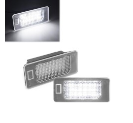 LED license plate light for BMW F30 / F31 (11-18)