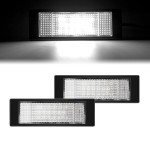 LED license plate light for BMW E81 / E87 (04-11)