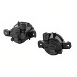 Fog Lights set, left + right