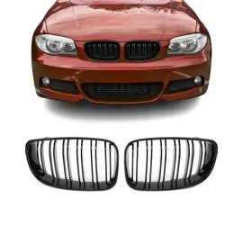 Performance kidney grille for BMW E81 / E82 / E87 /...