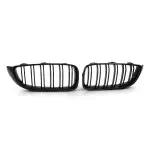 Performance Grotelės skirtos BMW F32 / F33 / F36 / F80 / F82, dvigubos, juodos blizgios