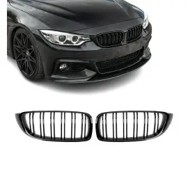 Performance Grotelės skirtos BMW F32 / F33 / F36 / F80...