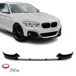 Performance V2 Priekinio bamperio pažeminimas skirtas BMW F20 / F21 LCI (15-19), V2 - SUSTIPRINTA VERSIJA