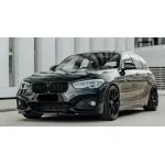 Performance V2 Priekinio bamperio pažeminimas skirtas BMW F20 / F21 LCI (15-19), V2 - SUSTIPRINTA VERSIJA