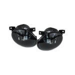 Fog lights for VW T5.1 (09-14), smoked