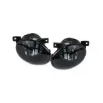 Fog lights for VW T5.1 (09-14), smoked
