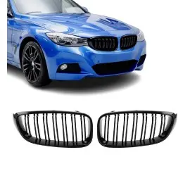 Performance Priekinės Grotelės, komplektas skirtas BMW...