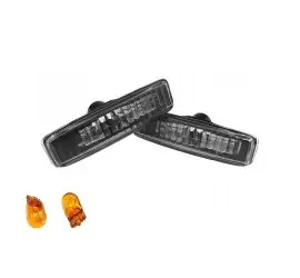 Posūkių ant sparnų komplektas skirtas BMW E39 (95-03),...