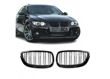 Performance priekinės blizgios grotelės skirtos BMW E92 / E93 (06-10)