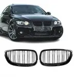 Performance priekinės blizgios grotelės skirtos BMW E92 / E93 (06-10)