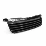 Priekinės grotelės be ženkliuko skirtos VW Passat B5.5 3BG (01-04)