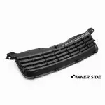 Priekinės grotelės be ženkliuko skirtos VW Passat B5.5 3BG (01-04)