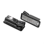 LED License plate Light set for VW Passat B7 / B8 / CC (08-22)