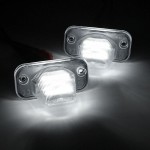 LED license plate light for VW T4 (90-03)