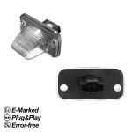LED license plate light for VW T4 (90-03)