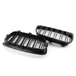 Performance kidney grille for BMW F20 / F21 (11-15), glossy black