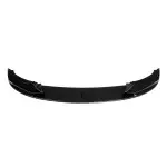 Performance Priekinis Pažeminimas skirtas BMW F10 / F11 su M-Pack, blizgus juodas