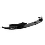Performance Priekinis Pažeminimas skirtas BMW F10 / F11 su M-Pack, blizgus juodas