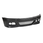 M3 išvaizdos Priekinis Bamperis, skirtas BMW E46 sedan / touring / coupe (98-05)