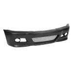 M3 išvaizdos Priekinis Bamperis, skirtas BMW E46 sedan / touring / coupe (98-05)
