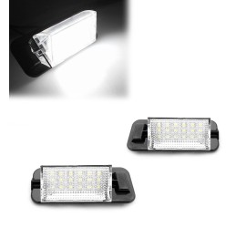 LED license plate light for BMW E36 (90-99)