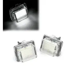 LED Numerių Apšvietimas, komplektas skirtas...