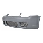 R32-style, VER2 front bumper for VW Golf MK4 (97-04)