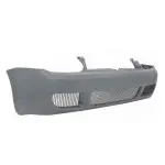 R32 look priekinis bamperis skirtas VW Golf MK4 (97-04)