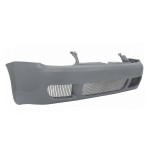 R32-style, VER2 front bumper for VW Golf MK4 (97-04)