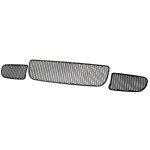 R32 look priekinis bamperis skirtas VW Golf MK4 (97-04)