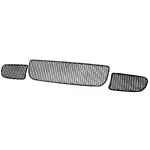 R32 look priekinis bamperis skirtas VW Golf MK4 (97-04)