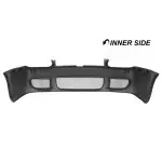 R32 look priekinis bamperis skirtas VW Golf MK4 (97-04)