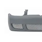 R32 look priekinis bamperis skirtas VW Golf MK4 (97-04)